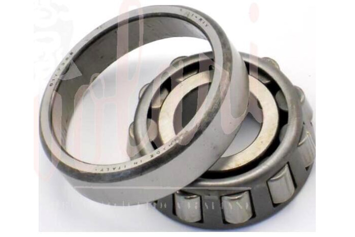 CUSCINETTO ESTERNO MOZZI RUOTE POSTERIORI PER ALFA ROMEO ROMEO 