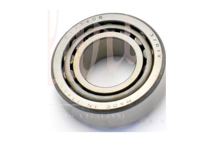 CUSCINETTO INTERNO MOZZI RUOTE POSTERIORI