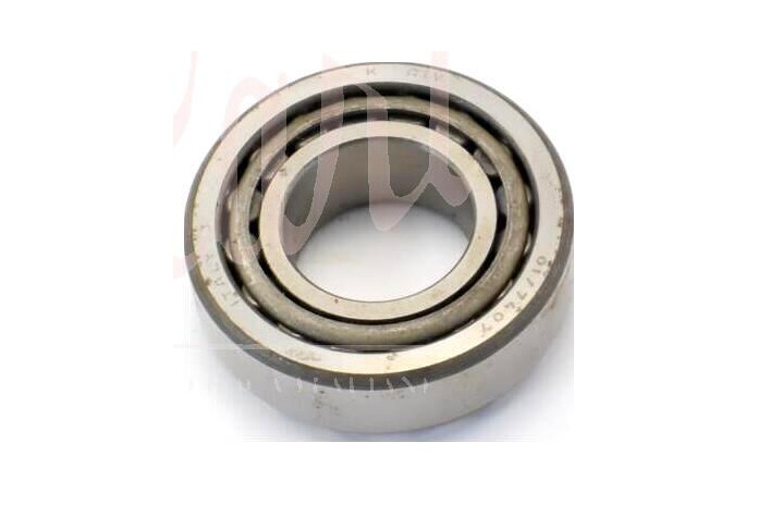 CUSCINETTO PIGNONE CONICO PONTE ANTERIORE PER ALFA ROMEO SPIDER TOURING 2600 