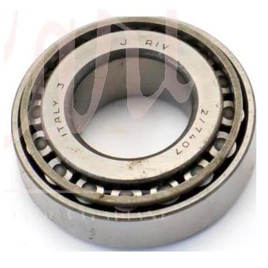 CUSCINETTO PIGNONE CONICO PONTE ANTERIORE