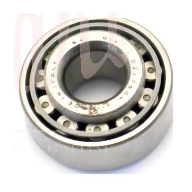 CUSCINETTO ESTERNO MOZZI RUOTA ANTERIORE