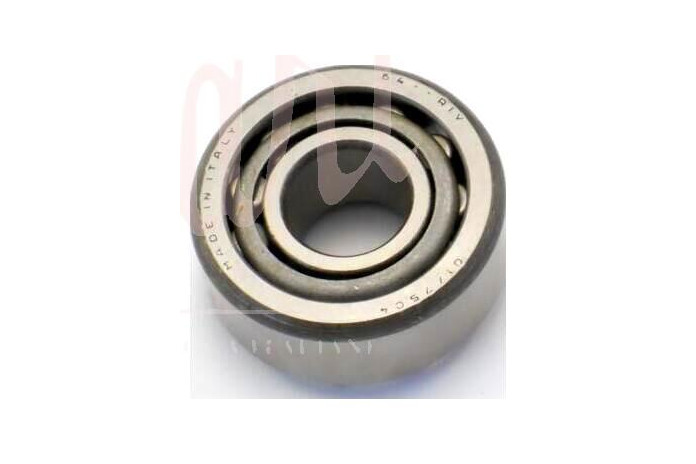 CUSCINETTO ESTERNO MOZZI RUOTA ANTERIORE