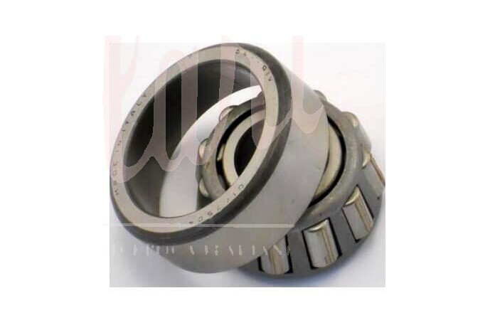 CUSCINETTO ESTERNO MOZZI RUOTA ANTERIORE