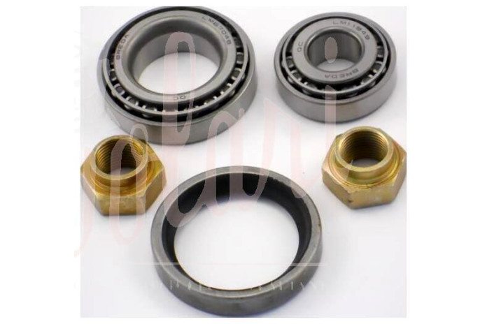 KIT CUSCINETTI RUOTA ANT.