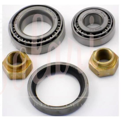 KIT CUSCINETTI RUOTA ANT.