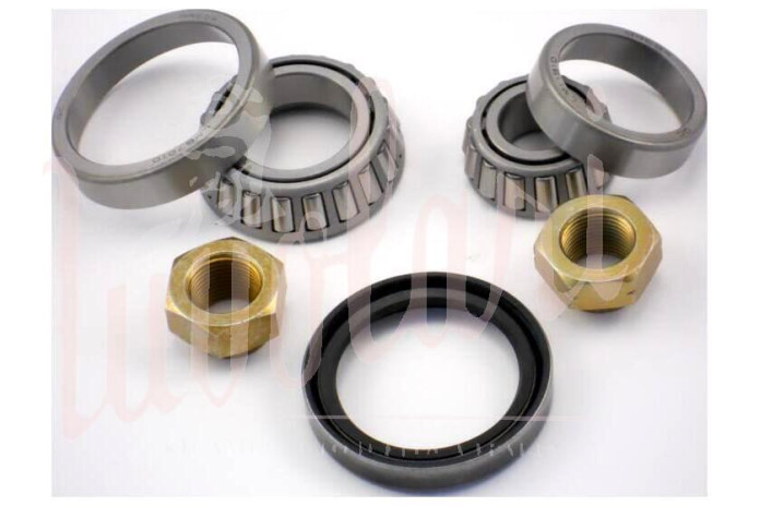 KIT CUSCINETTI RUOTA ANT.