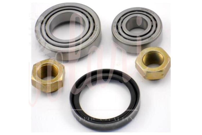 KIT CUSCINETTI RUOTA ANT.