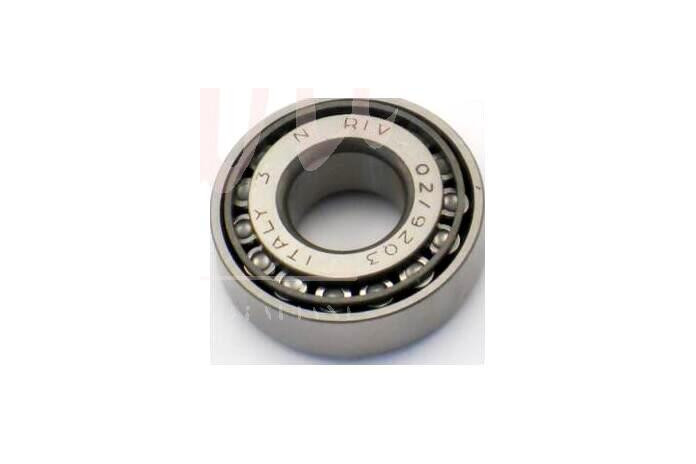 CUSCINETTO ESTERNO MOZZI RUOTA ANTERIORE