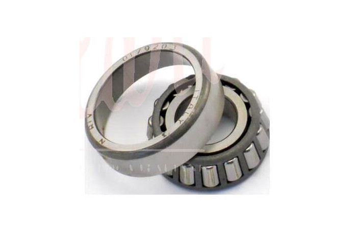 CUSCINETTO ESTERNO MOZZI RUOTA ANTERIORE