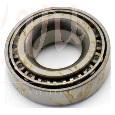 CUSCINETTO PONTE ANTERIORE INTERNO MOZZI PER FIAT 500 R 