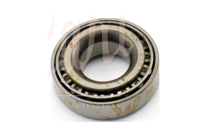 CUSCINETTO PONTE ANTERIORE INTERNO MOZZI PER AUTOBIANCHI BIANCHINA F 