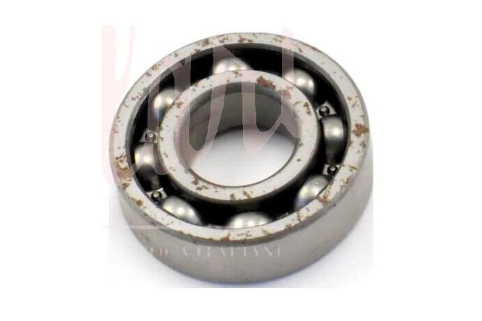 CUSCINETTO ALBERO SECONDARIO POSTERIORE CAMBIO