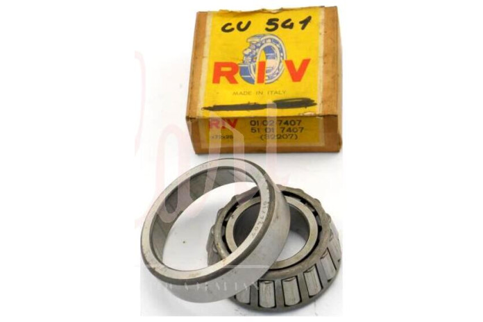 CUSCINETTO PIGNONE CONICO PONTE POSTERIORE PER ALFA ROMEO SPIDER TOURING 2600 