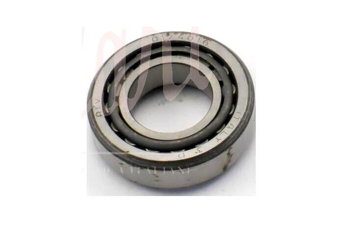 CUSCINETTO INTERNO MOZZI RUOTE ANTERIORI FINO 1957 PER FIAT 1100 - 103 