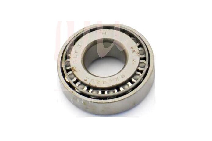 CUSCINETTO ESTERNO MOZZI RUOTA ANTERIORE PER LAMBORGHINI ESPADA 