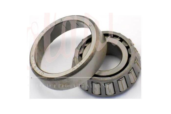 CUSCINETTO ESTERNO MOZZI RUOTA ANTERIORE