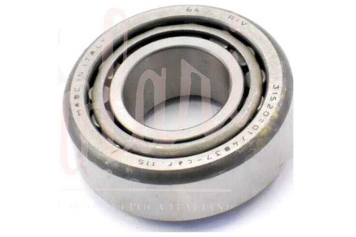 CUSCINETTO PIGNONE LATOFLANGIA PER MASERATI BORA 