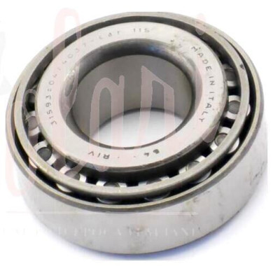 CUSCINETTO PIGNONE LATOFLANGIA PER MASERATI BORA 