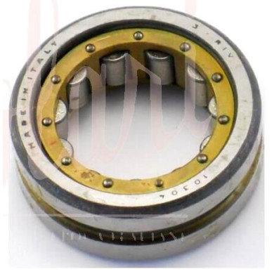 CUSCINETTO POSTERIORE ALBERO RINVIO CAMBIO