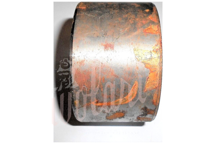 SILENTBLOCK TRAVERSA DIFFERENZIALE