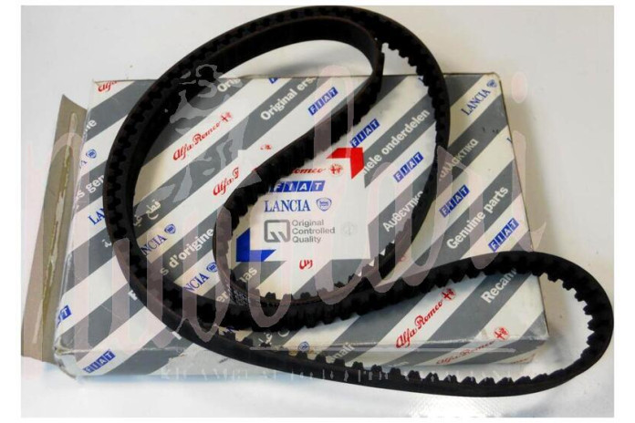 CINGHIA DISTRIBUZIONE PER LANCIA DELTA HF INTEGRALE 16V 
