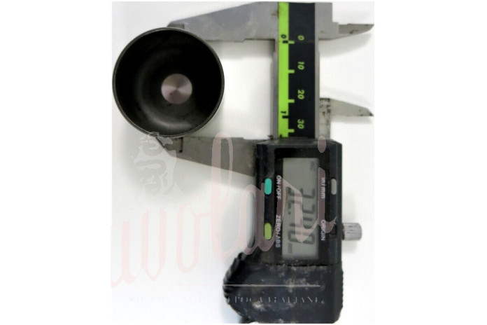 BICCHIERINO COMANDO VALVOLE