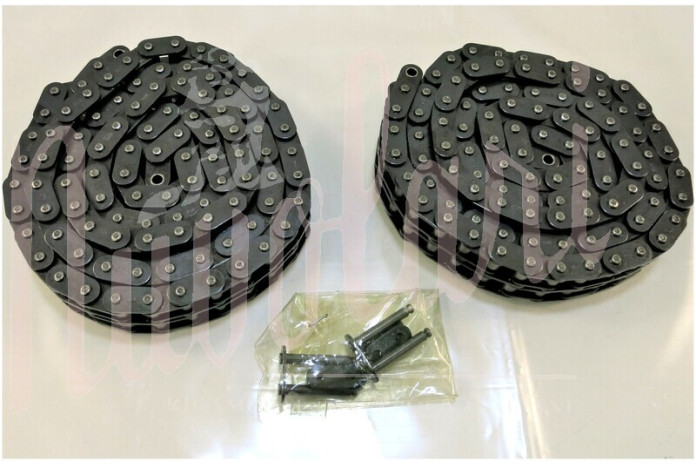 CATENA DISTRIBUZIONE REGINA COPPIA