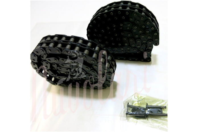 CATENA DISTRIBUZIONE REGINA COPPIA