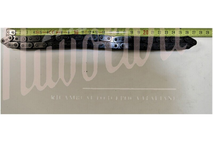 CATENA DISTRIBUZIONE CORTA