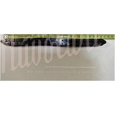 CATENA DISTRIBUZIONE CORTA