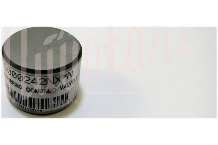 BICCHIERINO COMANDO VALVOLE d.41