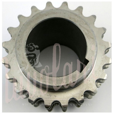 INGRANAGGIO ALBERO MOTORE