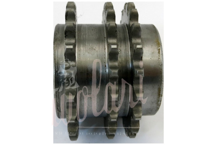 INGRANAGGIO ALBERO MOTORE