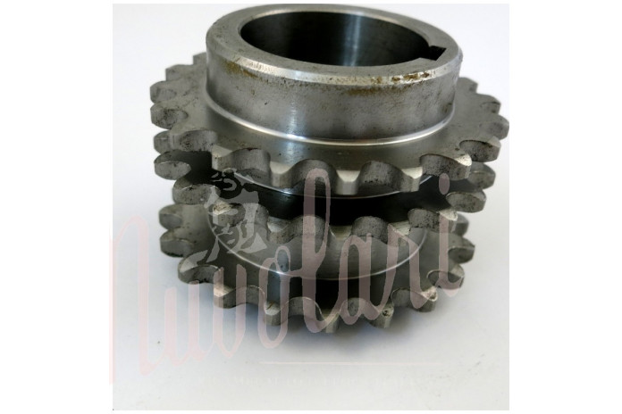 INGRANAGGIO ALBERO MOTORE