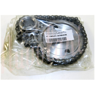 KIT COMPLETO DISTRIBUZIONE