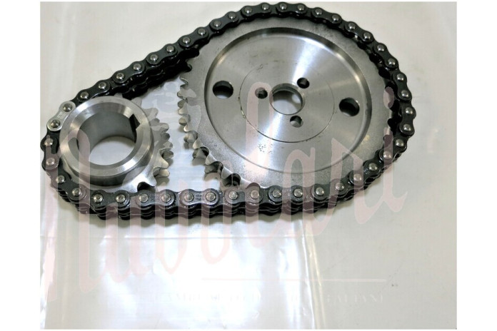 KIT COMPLETO DISTRIBUZIONE