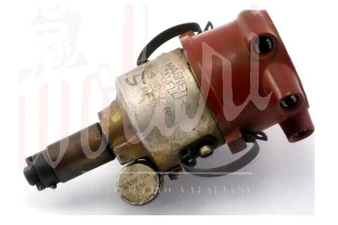 SPINTEROGENO M.MARELLI S25