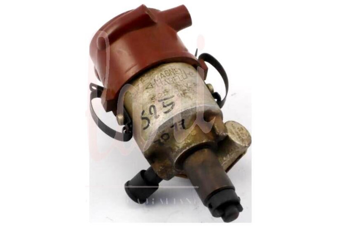 SPINTEROGENO M.MARELLI S25