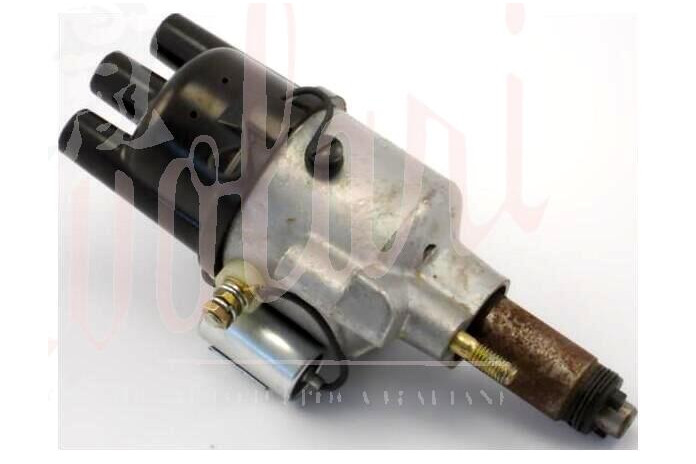 SPINTEROGENO M.MARELLI S76D