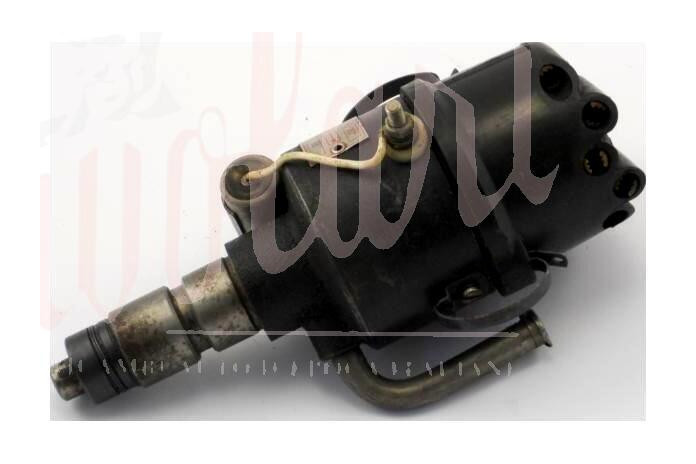 SPINTEROGENO M.MARELLI S81A