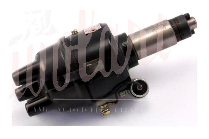 SPINTEROGENO M.MARELLI S86B PER FIAT 1100 - 103 EXPORT 