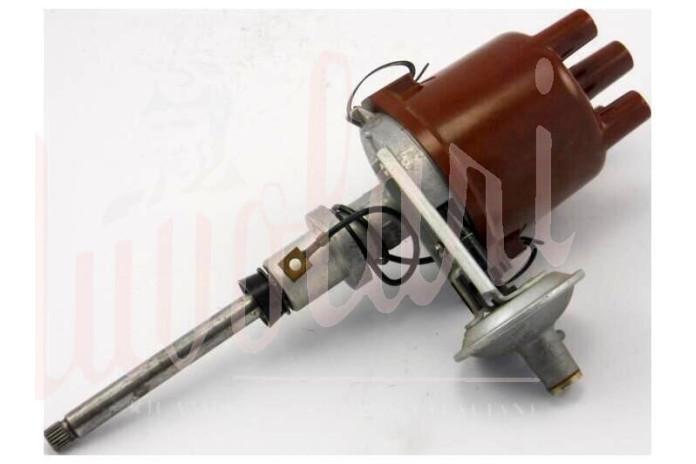 SPINTEROGENO M.MARELLI S91AC CALOTTA 4 CILINDRI