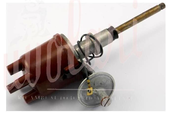 SPINTEROGENO M.MARELLIS96AC FILO VERDE PER FIAT 2300 LUSSO 