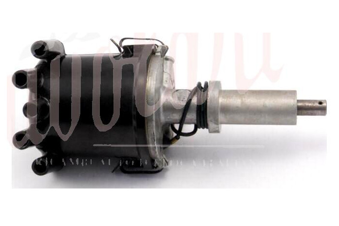 SPINTEROGENO M.MARELLI S105C COMPLETO DI CALOTTA