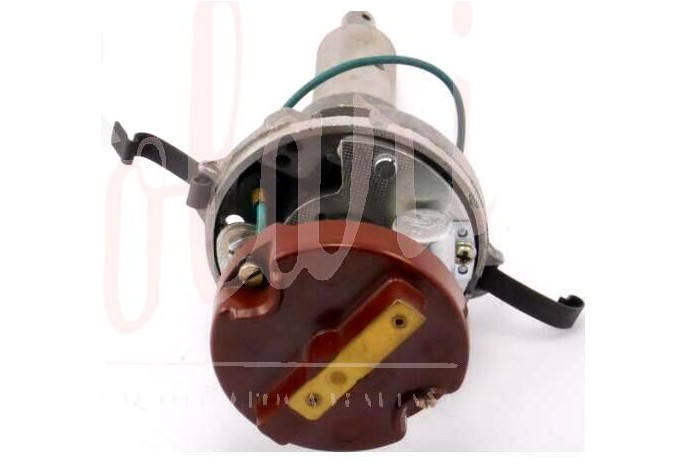 SPINTEROGENO M.MARELLI S105C MANCA CALOTTA