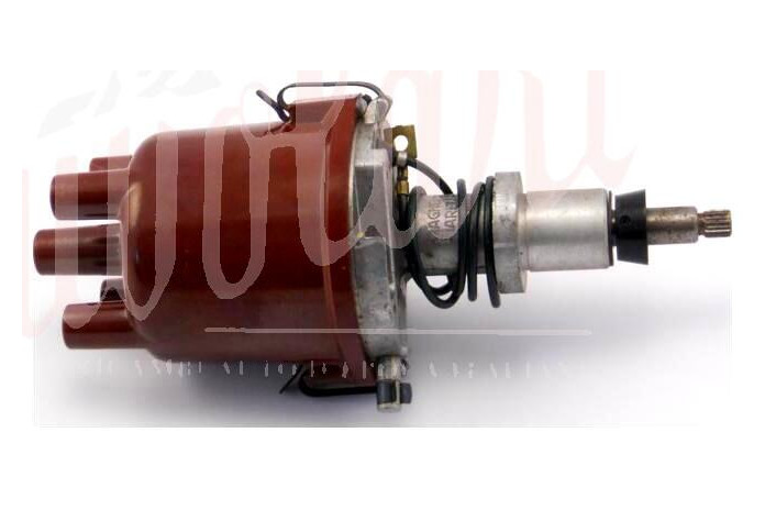 SPINTEROGENO M.MARELLIS106AC PER FIAT 1600 S OSCA 
