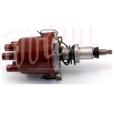 SPINTEROGENO M.MARELLI S106AC