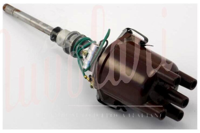 SPINTEROGENO M.MARELLI S118AA