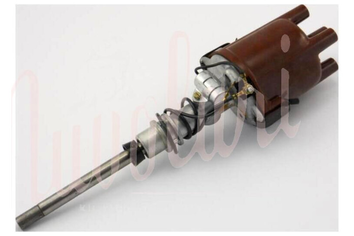 SPINTEROGENO M.MARELLI S118CA