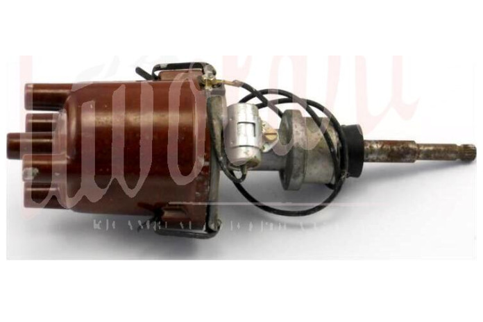 SPINTEROGENO M.MARELLI S120A